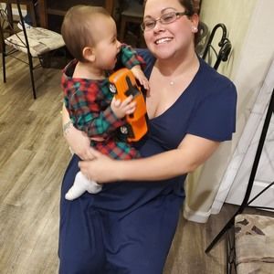 Meet your Posher, Bridget